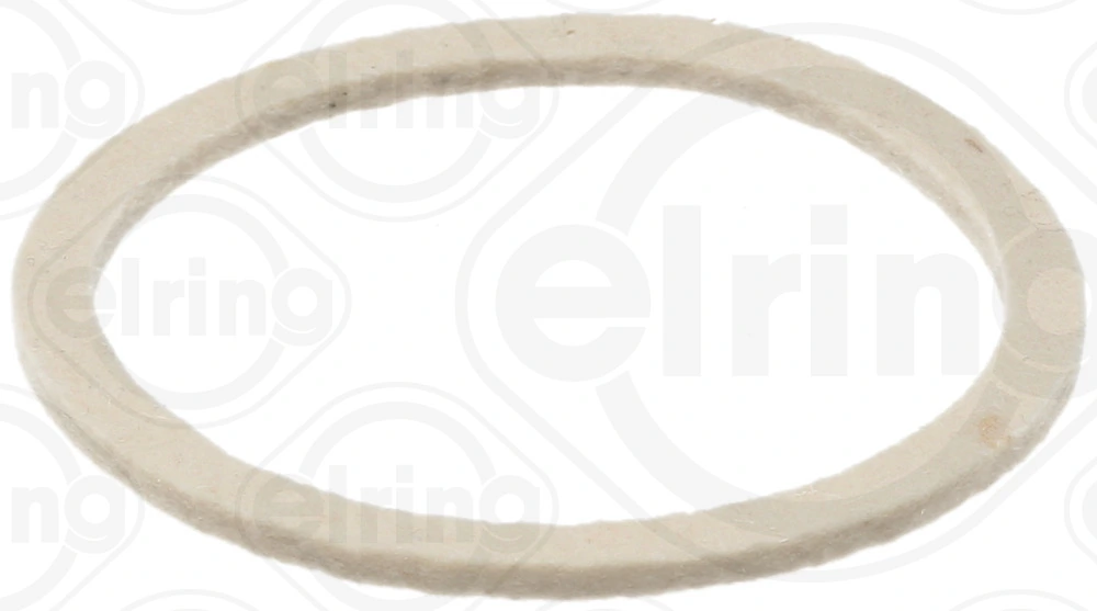 Shaft Seal, crankshaft