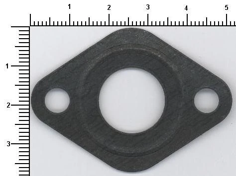 Gasket, EGR valve pipe