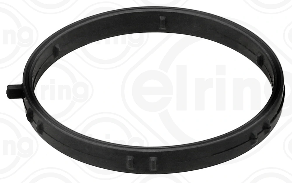 Gasket, intake manifold housing