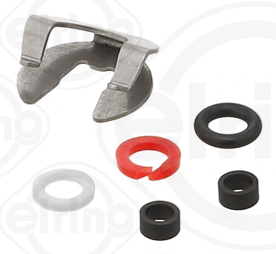 Seal Ring Set, injection valve