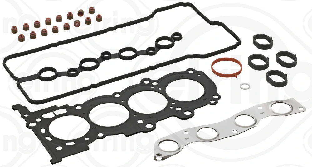 Gasket Kit, cylinder head