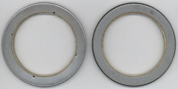 Shaft Seal, crankshaft