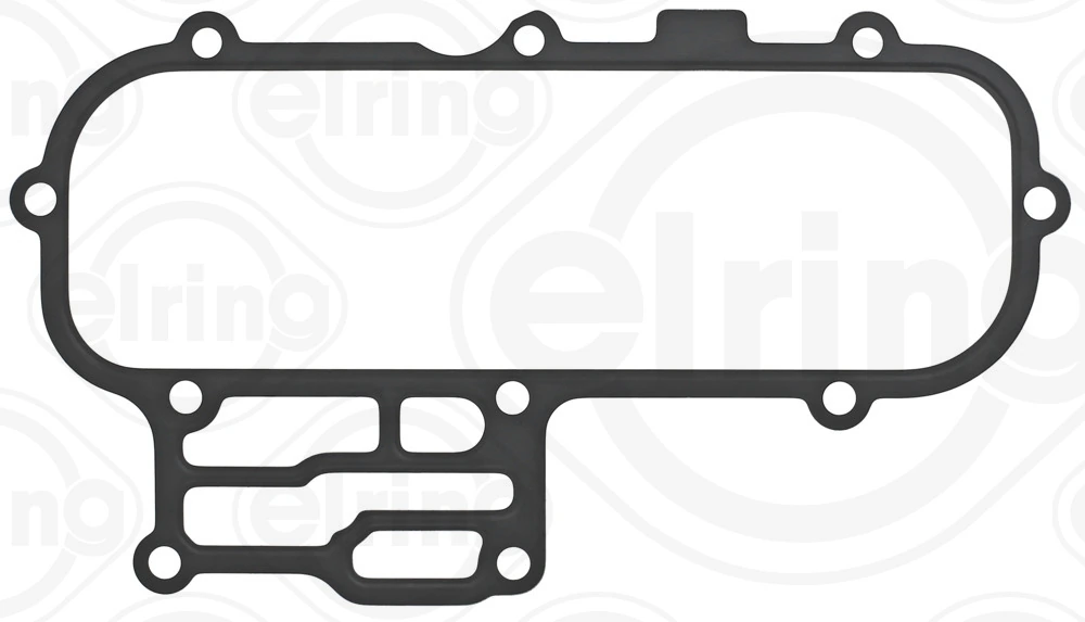 Gasket, oil cooler