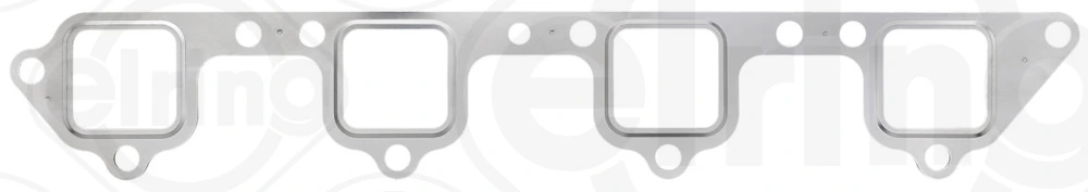 Gasket, exhaust manifold