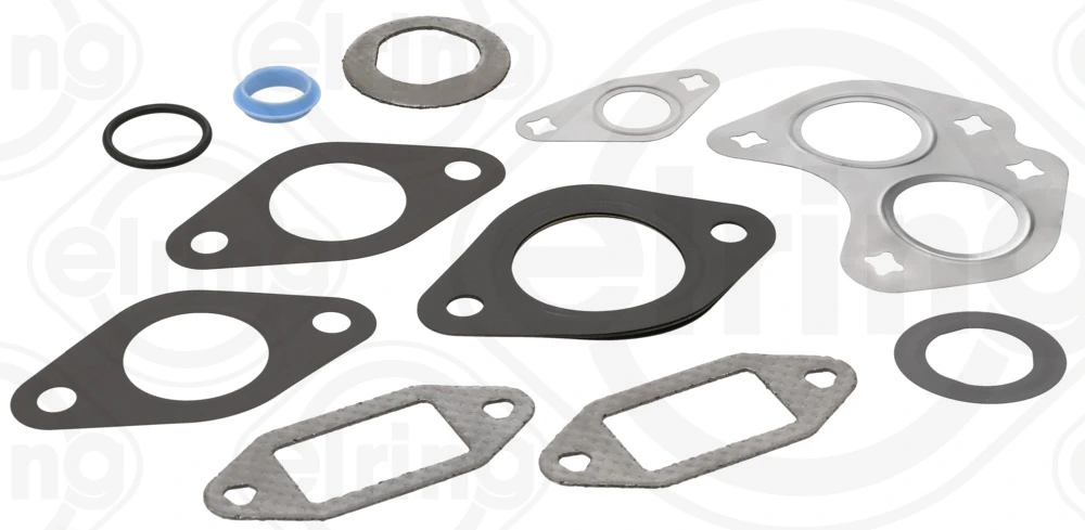Gasket Set, EGR system
