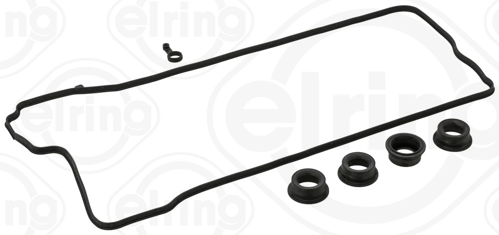Gasket Set, cylinder head cover