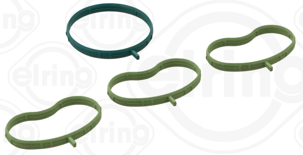 Gasket Set, intake manifold
