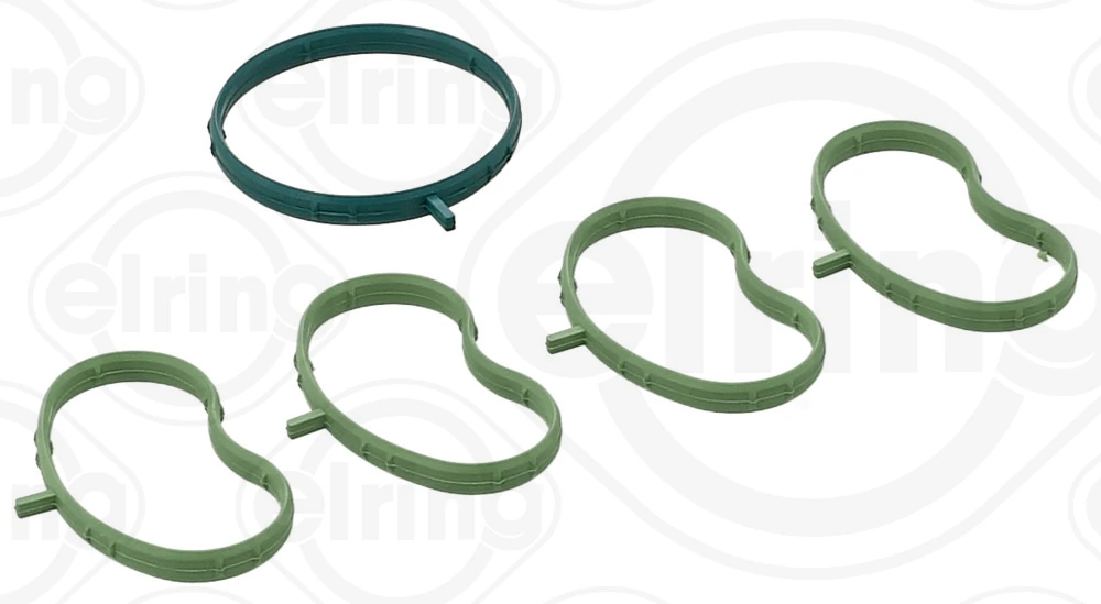 Gasket Set, intake manifold