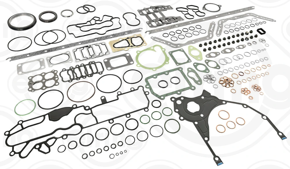 Full Gasket Kit, engine