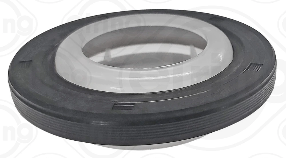 Shaft Seal, crankshaft