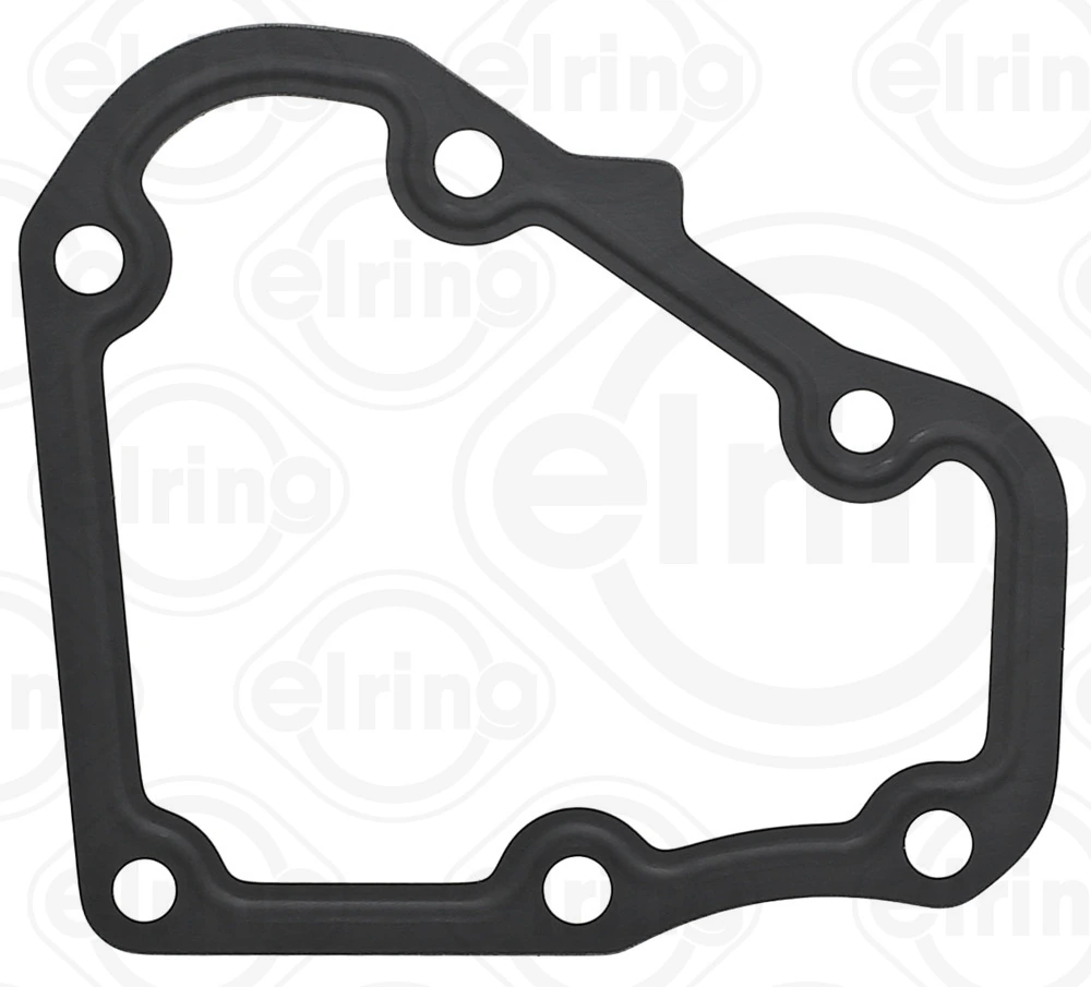 Gasket, crankcase ventilation