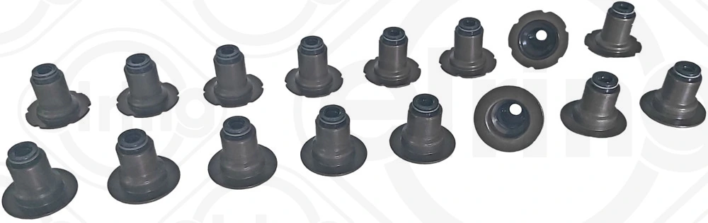 Seal Set, valve stem