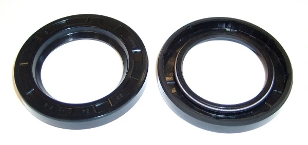 Shaft Seal, differential