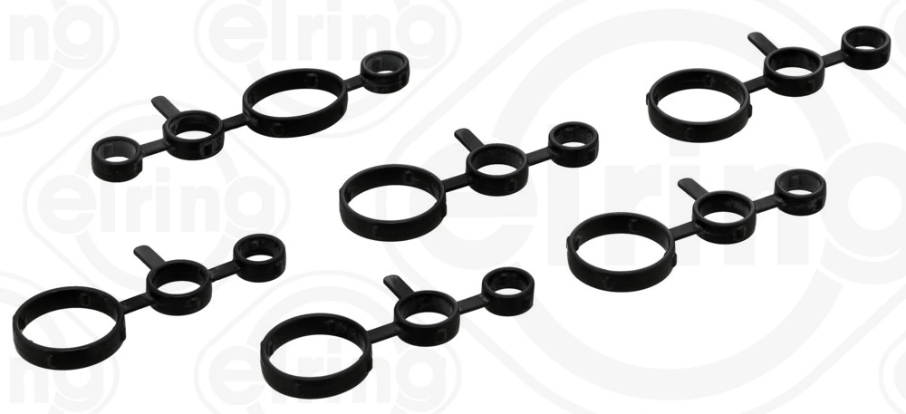Gasket, cylinder head cover