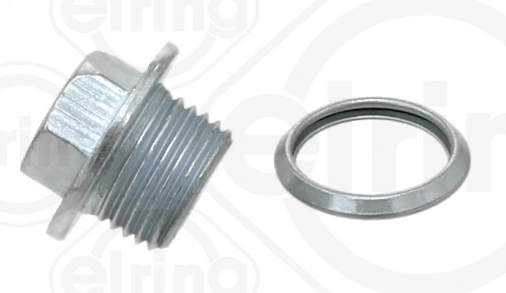 Screw Plug, oil sump