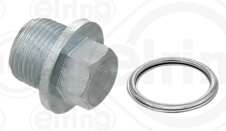 Screw Plug, oil sump