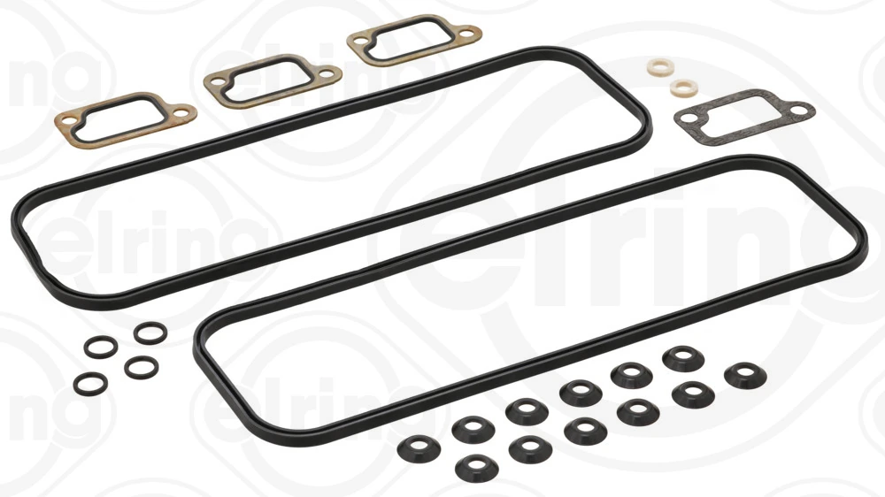 Gasket Set, cylinder head cover