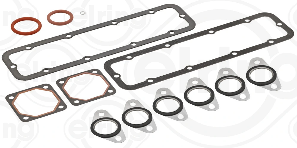 Gasket Set, intake/exhaust manifold