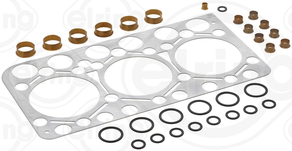 Gasket, cylinder head