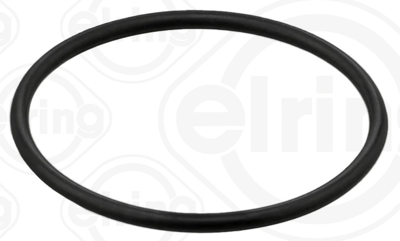 Seal, coolant pipe