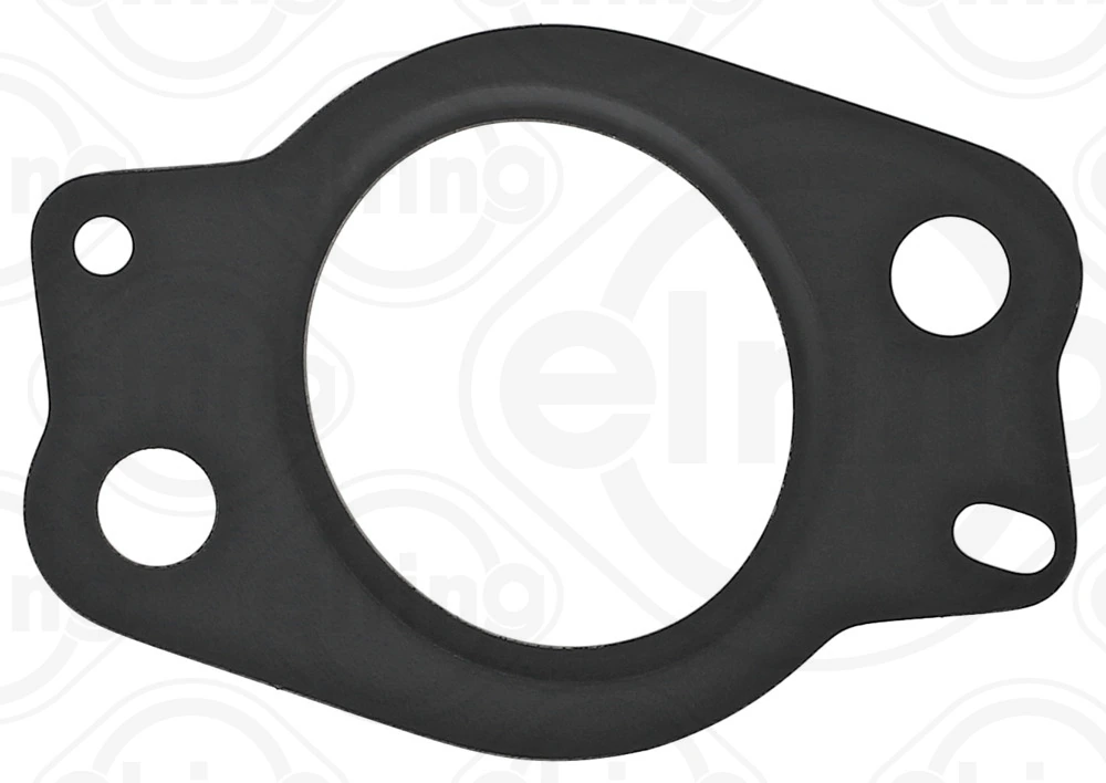 Seal, coolant pipe