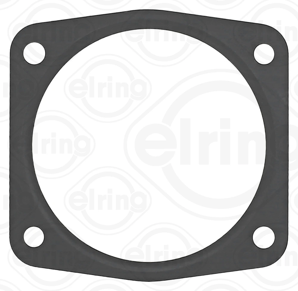 Gasket, intake manifold housing