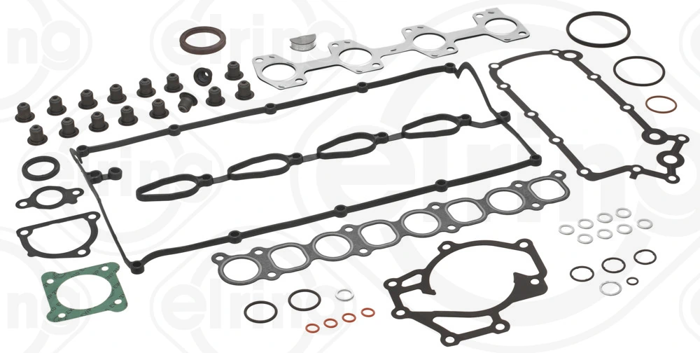 Full Gasket Kit, engine