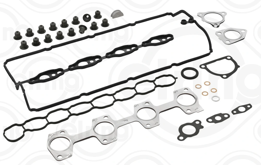 Gasket Kit, cylinder head