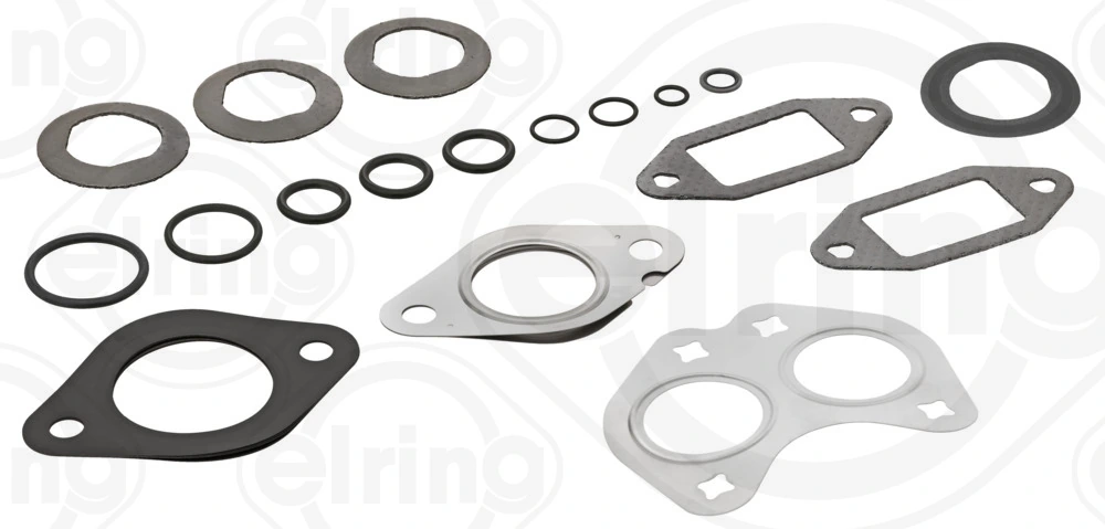 Gasket Set, EGR system