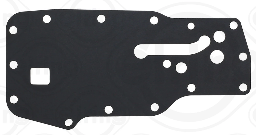 Gasket Set, oil cooler