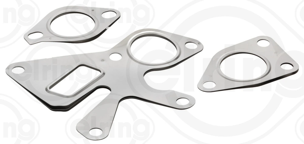 Gasket Set, EGR system