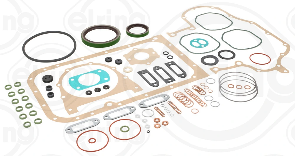 Full Gasket Kit, engine