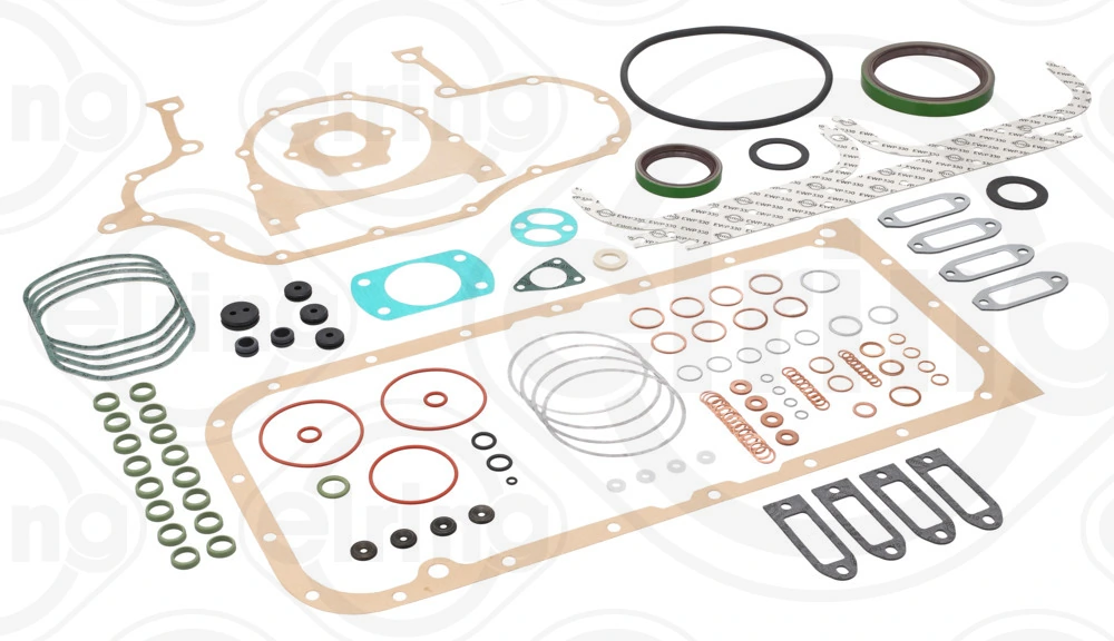 Full Gasket Kit, engine