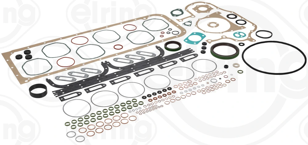 Full Gasket Kit, engine