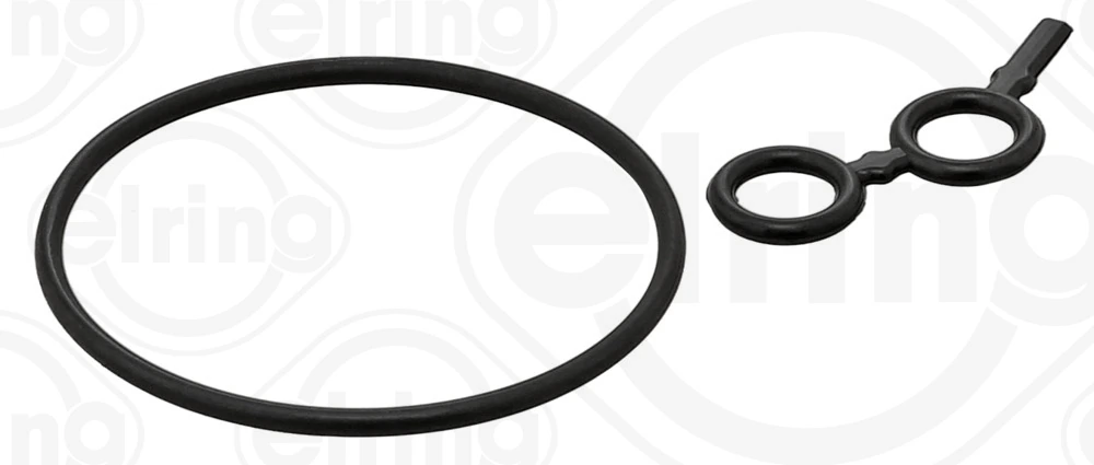Seal Kit, injector pump