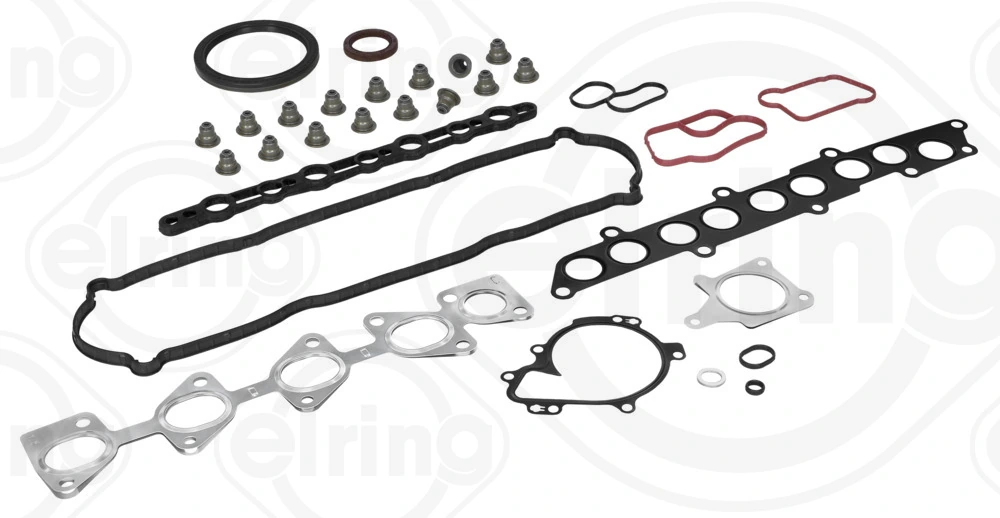 Full Gasket Kit, engine