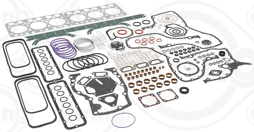 Full Gasket Kit, engine