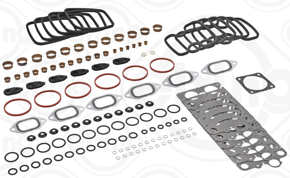 Gasket Kit, cylinder head
