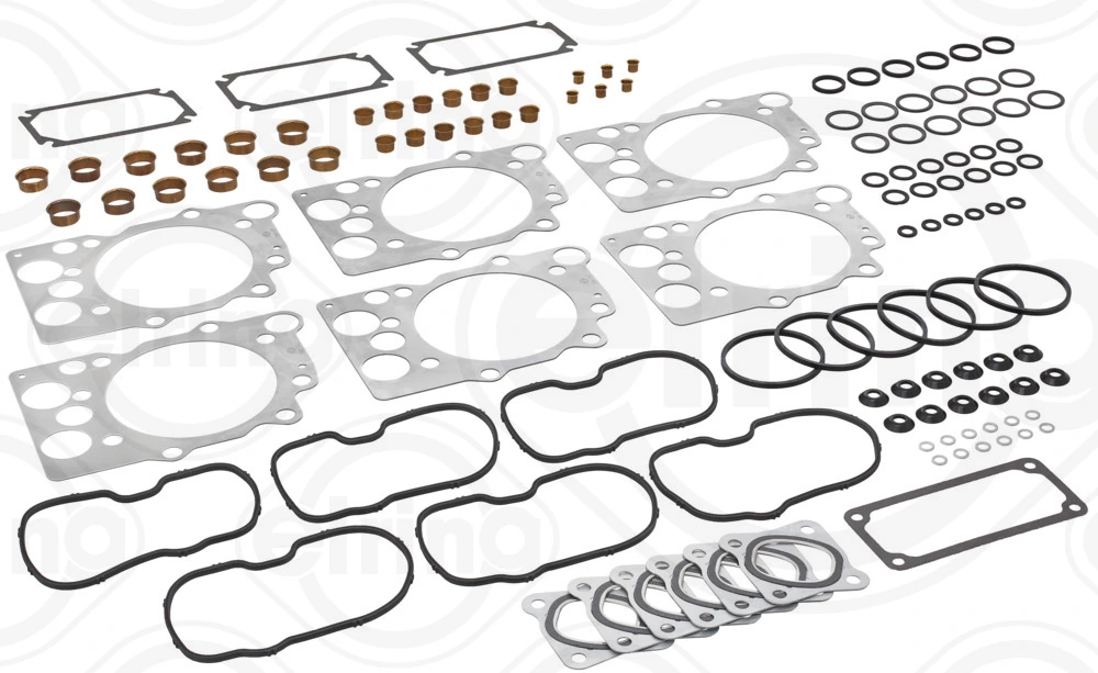 Gasket Kit, cylinder head