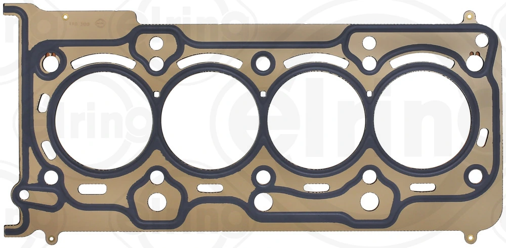 Gasket, cylinder head
