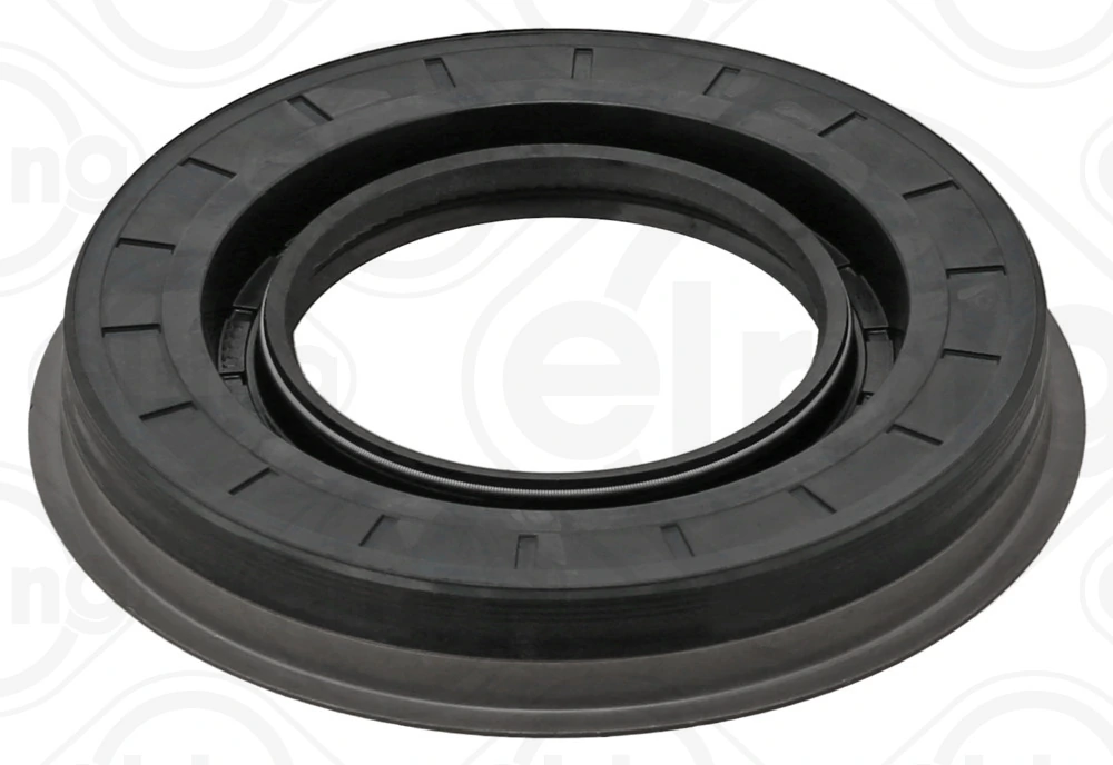 Shaft Seal, differential