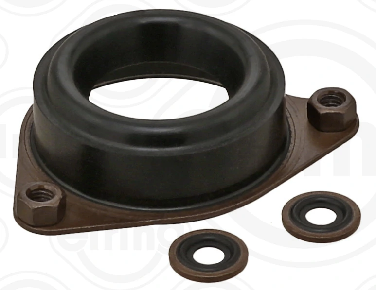 Gasket Set, cylinder head cover
