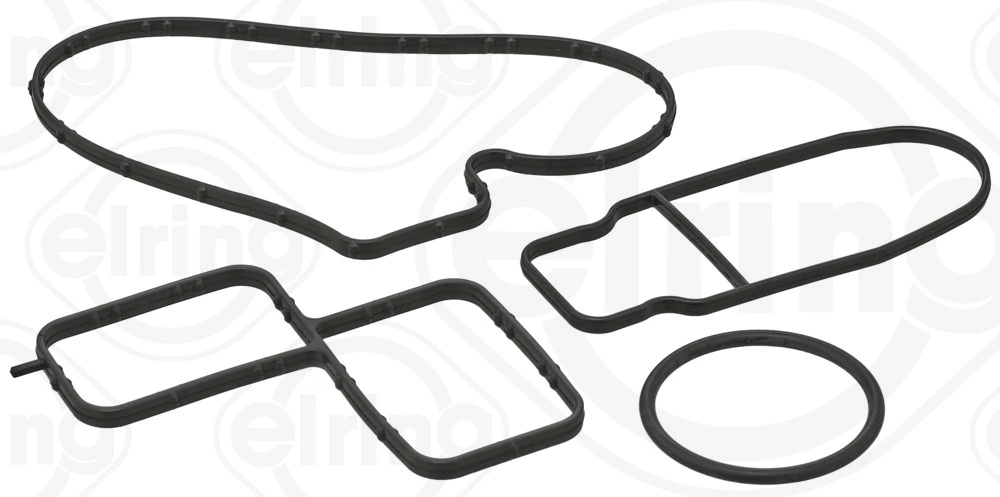 Gasket Set, water pump