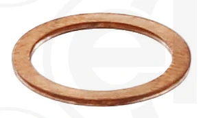 Seal Ring, oil drain plug