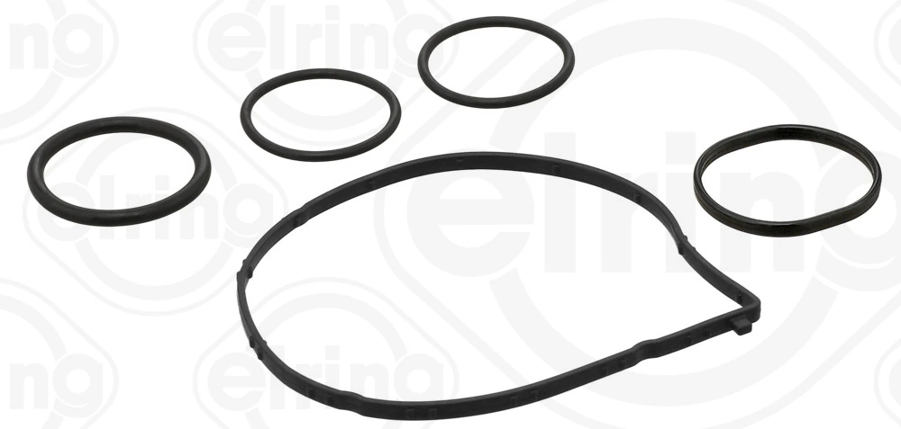 Gasket Set, water pump