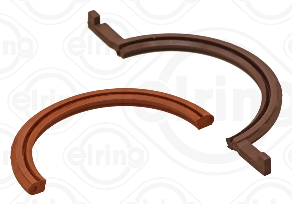 Shaft Seal, crankshaft