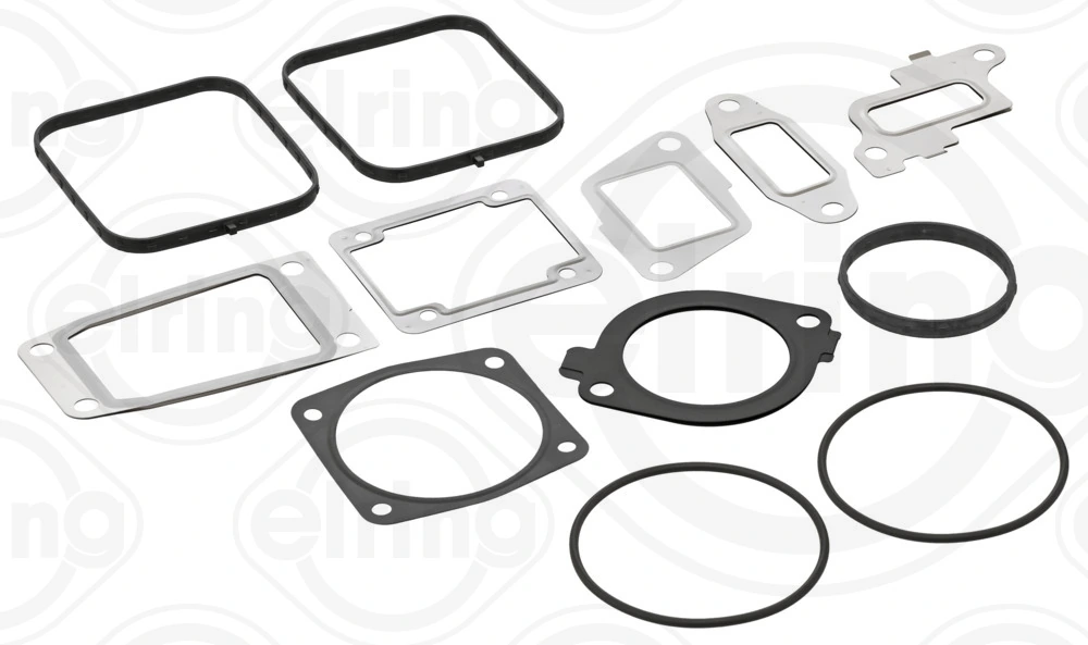 Gasket Set, EGR system