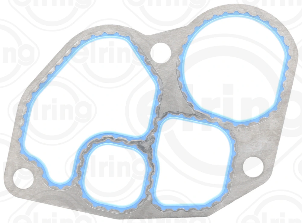Gasket, oil cooler