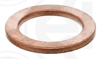 Seal Ring, oil drain plug
