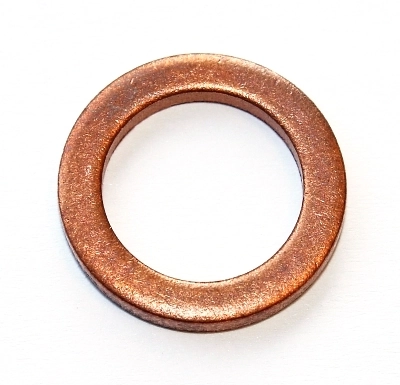 Seal Ring, oil drain plug